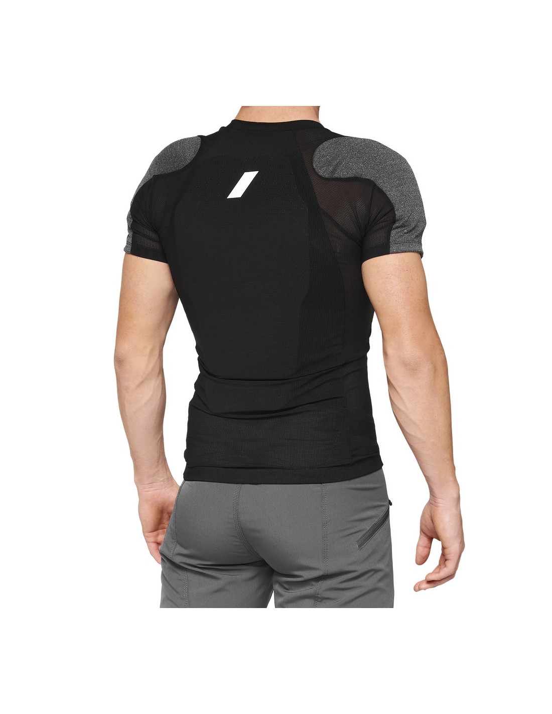 Camiseta 100x100 Tarka Manga Corta Camiseta 100x100 Tarka Manga Corta